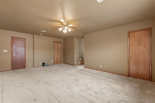 610 N 177th East Avenue, Catoosa, OK 74015
