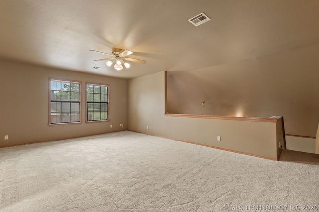 610 N 177th East Avenue, Catoosa, OK 74015