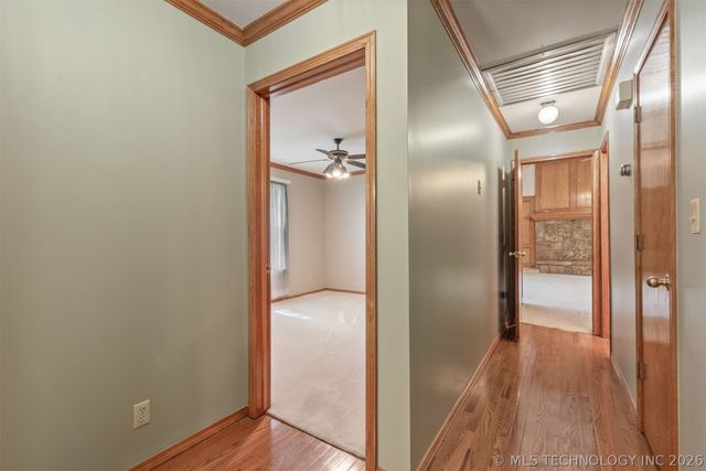 610 N 177th East Avenue, Catoosa, OK 74015