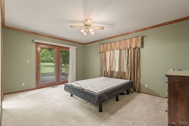 610 N 177th East Avenue, Catoosa, OK 74015