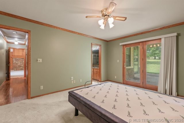 610 N 177th East Avenue, Catoosa, OK 74015