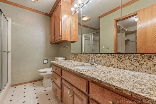 610 N 177th East Avenue, Catoosa, OK 74015