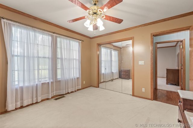 610 N 177th East Avenue, Catoosa, OK 74015