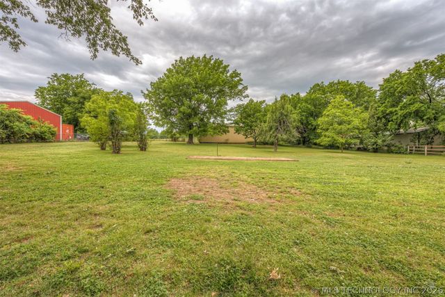 610 N 177th East Avenue, Catoosa, OK 74015