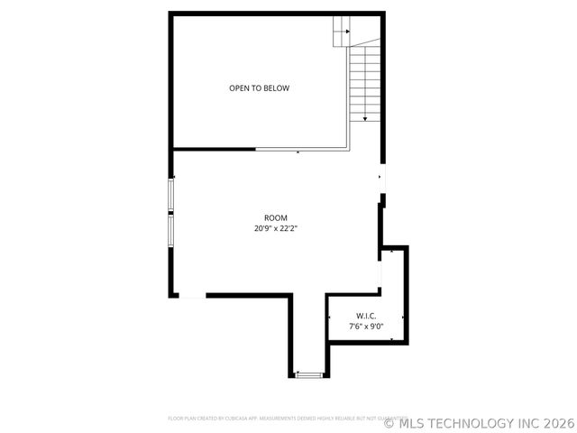 610 N 177th East Avenue, Catoosa, OK 74015