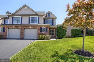 411 NORTHSTAR DR, Harrisburg, PA 17112