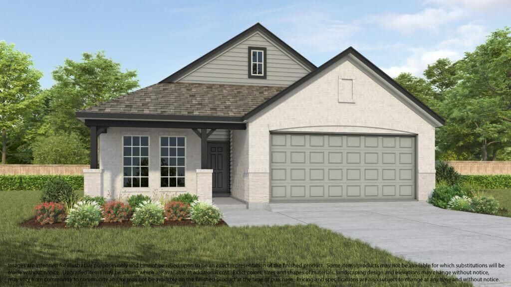 11118 Tulip Ridge Trail, Houston, TX 77044