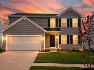 2832 Sycamore River Drive, Handy Twp, MI 48836
