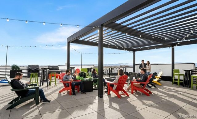 5256 N Federal Boulevard 210, Denver, CO 80221