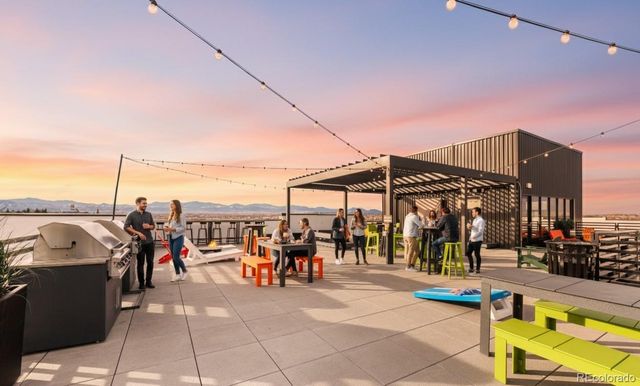 5256 N Federal Boulevard 210, Denver, CO 80221