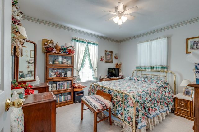 2161 Garner Rd, Mount Pleasant, TN 38474