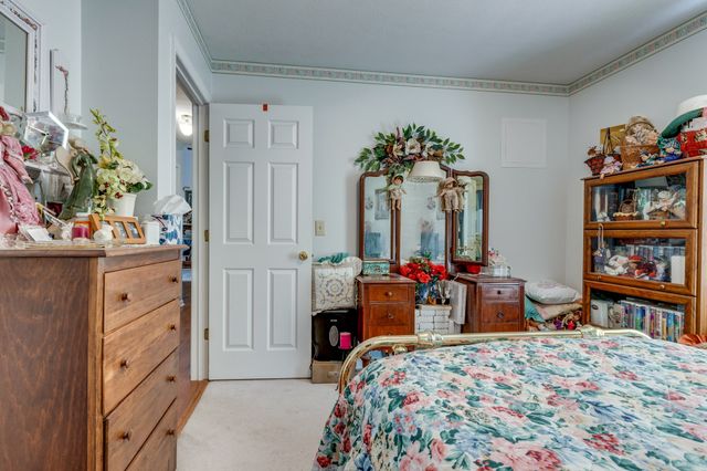 2161 Garner Rd, Mount Pleasant, TN 38474