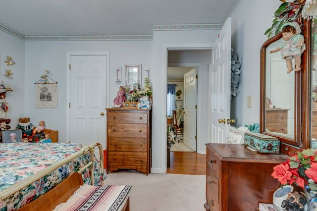 2161 Garner Rd, Mount Pleasant, TN 38474