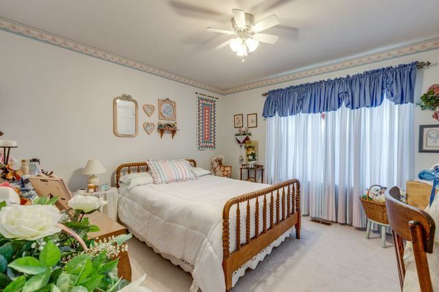 2161 Garner Rd, Mount Pleasant, TN 38474