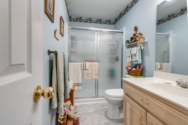 2161 Garner Rd, Mount Pleasant, TN 38474