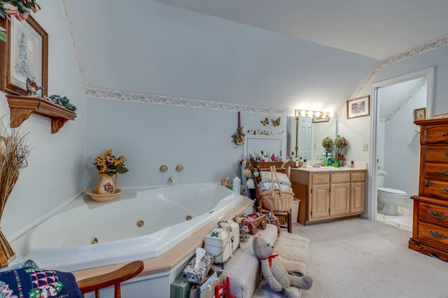 2161 Garner Rd, Mount Pleasant, TN 38474