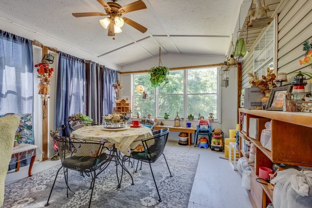 2161 Garner Rd, Mount Pleasant, TN 38474