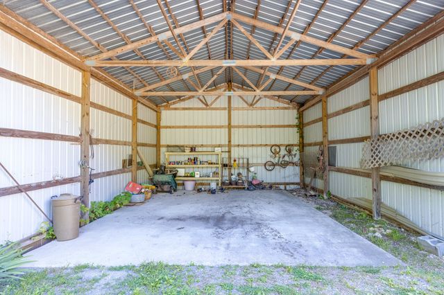 2161 Garner Rd, Mount Pleasant, TN 38474