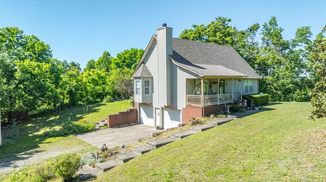 2161 Garner Rd, Mount Pleasant, TN 38474