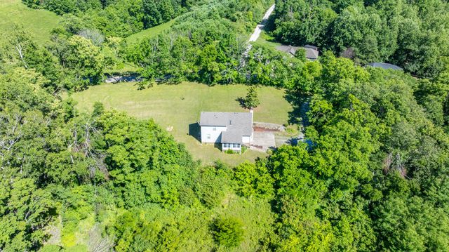 2161 Garner Rd, Mount Pleasant, TN 38474