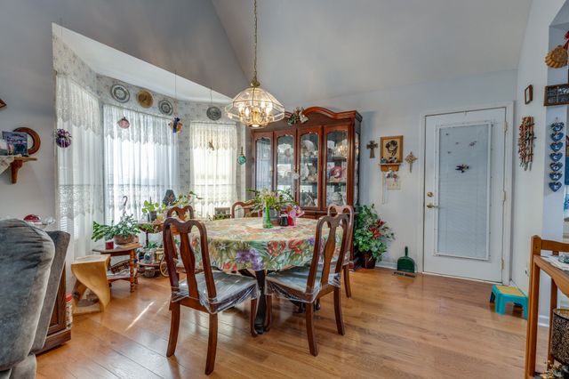 2161 Garner Rd, Mount Pleasant, TN 38474