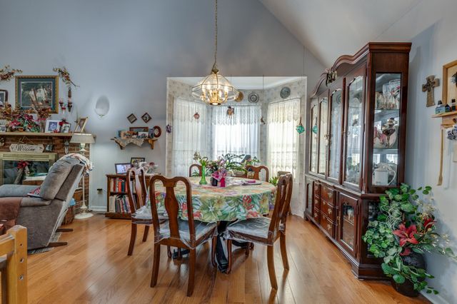 2161 Garner Rd, Mount Pleasant, TN 38474