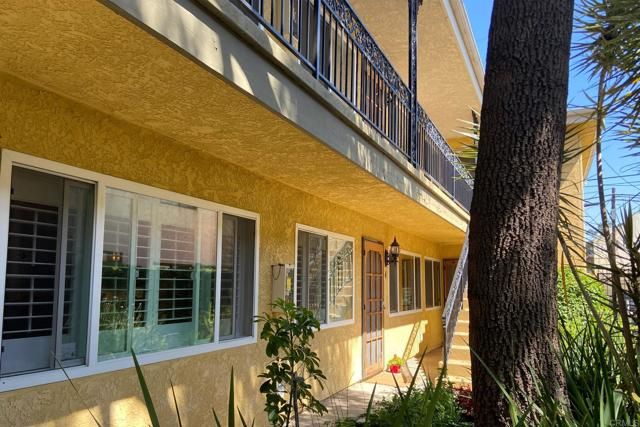 4127 Florida 4, San Diego, CA 92104