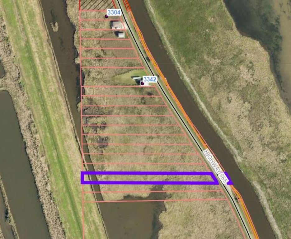 3398 Highway 665, Montegut, LA 70377