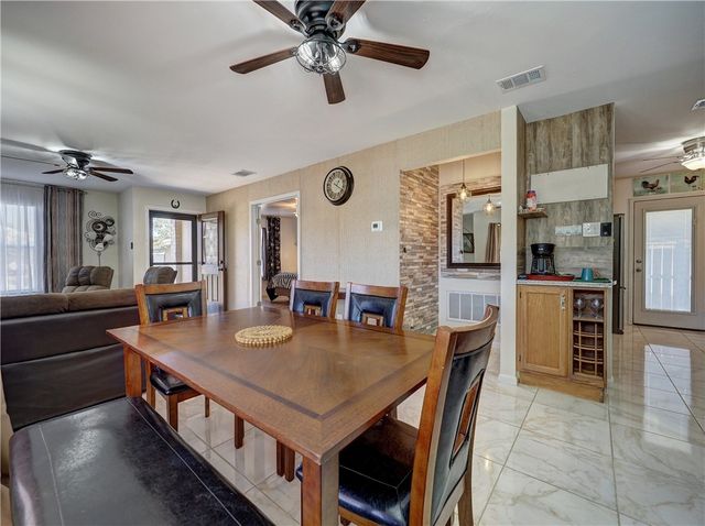 119 Misty Lane, Aransas Pass, TX 78336