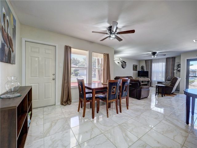 119 Misty Lane, Aransas Pass, TX 78336