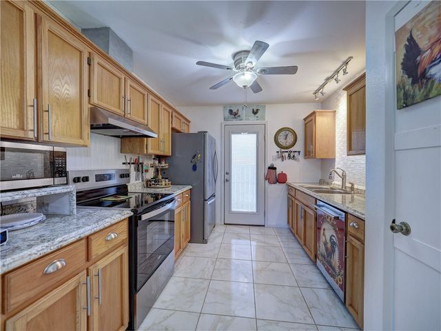 119 Misty Lane, Aransas Pass, TX 78336