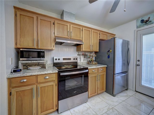 119 Misty Lane, Aransas Pass, TX 78336