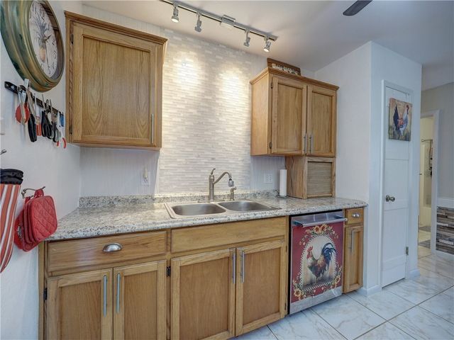 119 Misty Lane, Aransas Pass, TX 78336