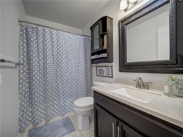 119 Misty Lane, Aransas Pass, TX 78336