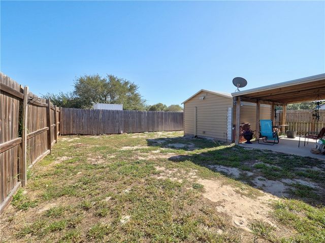 119 Misty Lane, Aransas Pass, TX 78336