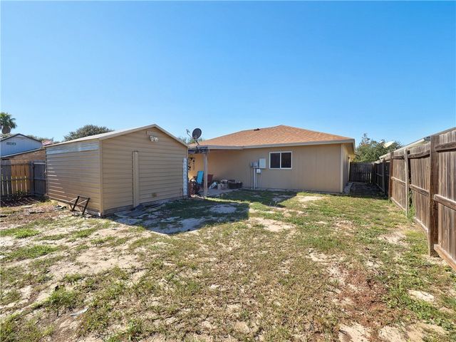 119 Misty Lane, Aransas Pass, TX 78336