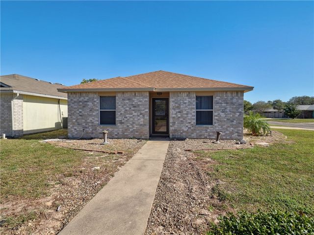 119 Misty Lane, Aransas Pass, TX 78336