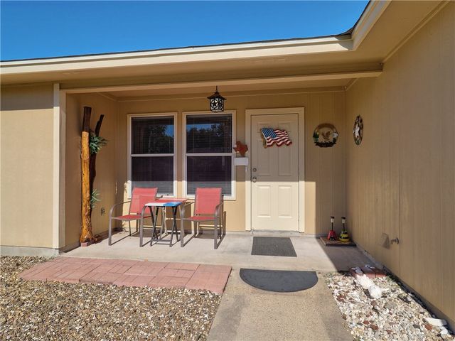 119 Misty Lane, Aransas Pass, TX 78336