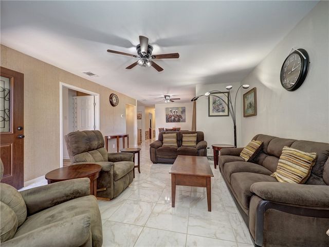 119 Misty Lane, Aransas Pass, TX 78336