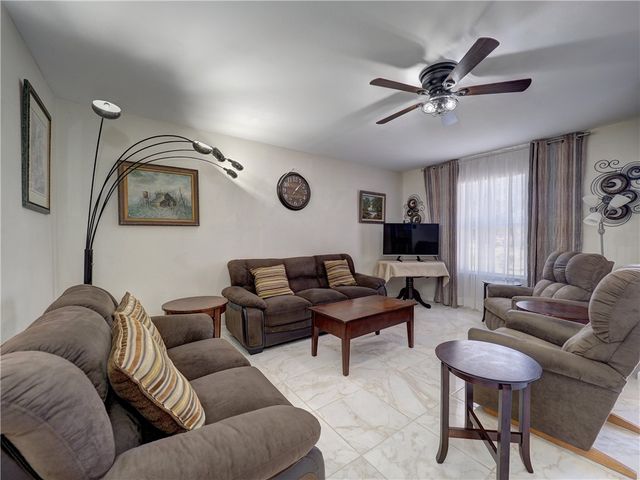 119 Misty Lane, Aransas Pass, TX 78336