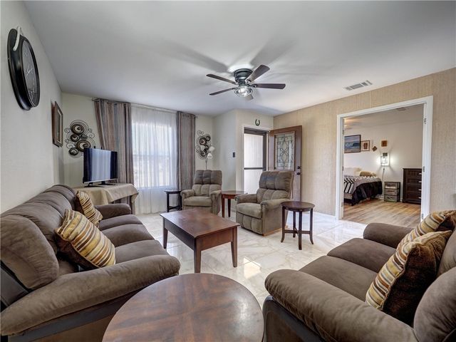 119 Misty Lane, Aransas Pass, TX 78336