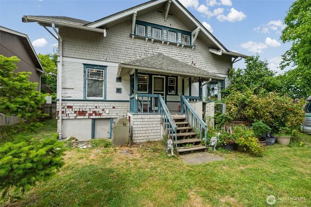 4049 S 128th Street, Tukwila, WA 98168