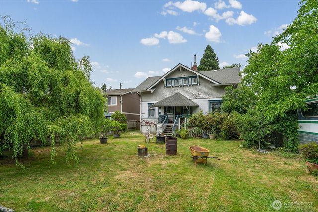 4049 S 128th Street, Tukwila, WA 98168