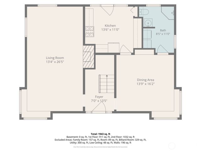 4049 S 128th Street, Tukwila, WA 98168