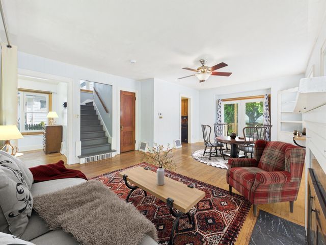 1317 N 5th Street, Mankato, MN 56001