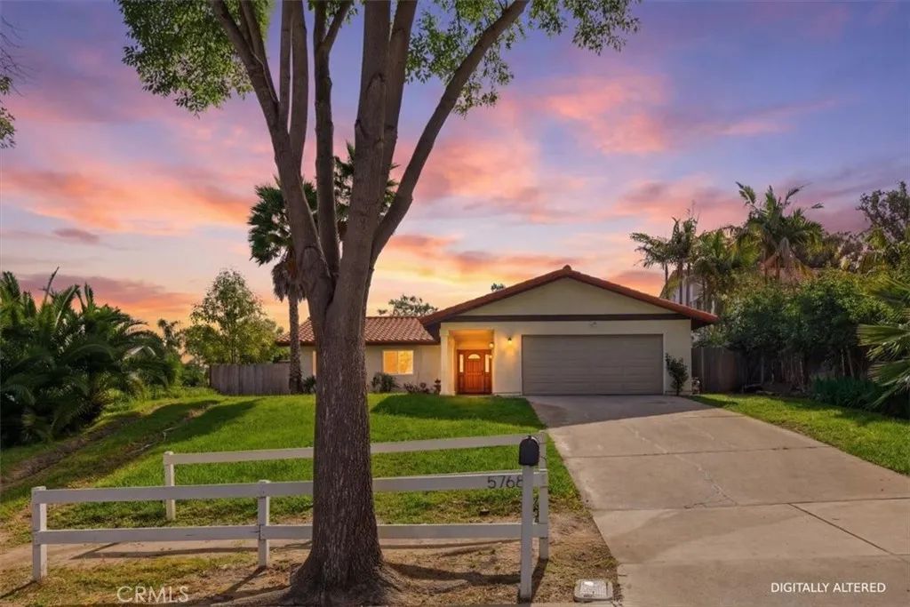 5768 Old Ranch, Oceanside, CA 92057