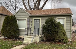 1045 E Breckenridge Street, Ferndale, MI 48220