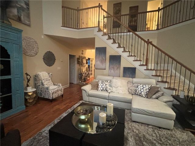 1695 Butler Bridge Road, Covington, GA 30016