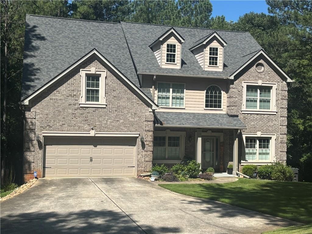 1695 Butler Bridge Road, Covington, GA 30016