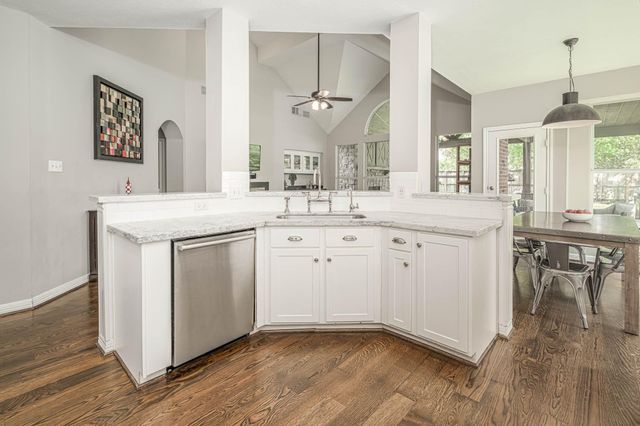 5602 Ivory Mist Lane, Houston, TX 77041